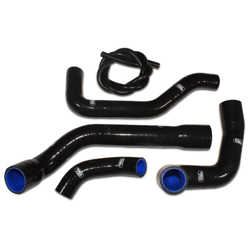 Samco Sport silicone coolant hose kit