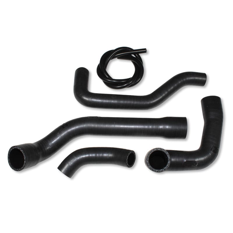 Samco Sport silicone coolant hose kit