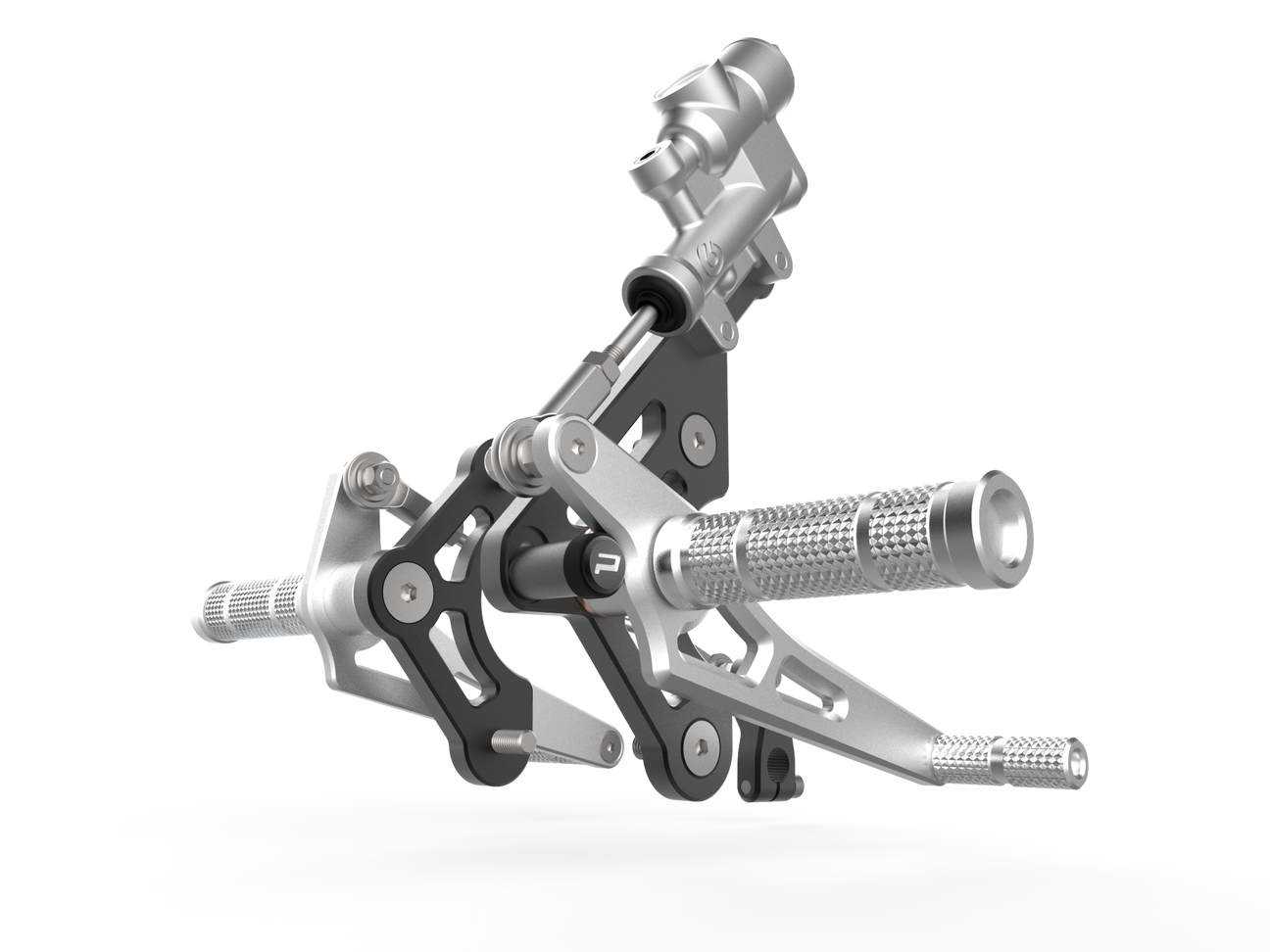 Rearsets Powerbrick Performance