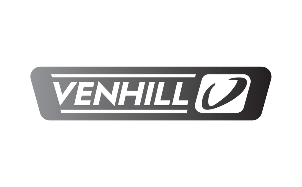 Venhill brake lines for rearsets