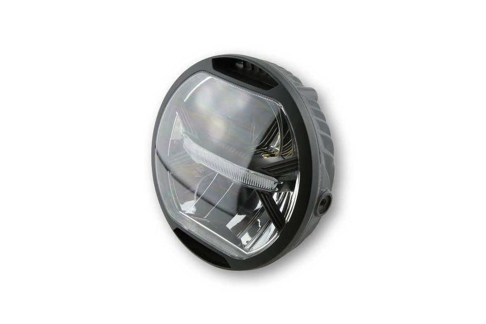 Koso thunderbolt EVO LED headlight